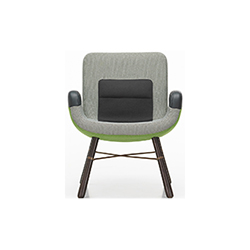 VITRA EAST RIVER CHAIR CG-B126