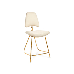 Maxime Bar Stool CG-B127-2