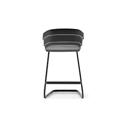 Rift bar stool CG-K1166-1