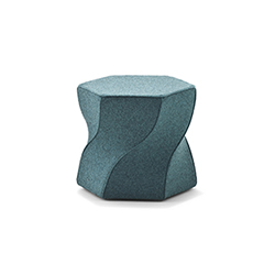 Twist Again Stool CG-K1190