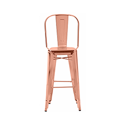 Elio Modern Bar Stool CG-W043