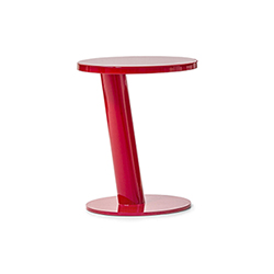 Sebastian Herkner Pipe Side Table CG-K1212