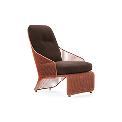 Colette Armchair CG-B1015