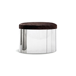 Raymond Low Stool CG-B1027