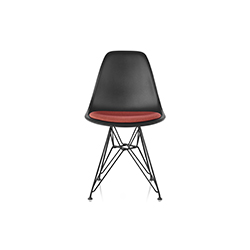 Eames® Upholstered Dining Chair CG-A2146-2