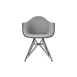 Eames® Upholstered Armchair CG-A2146