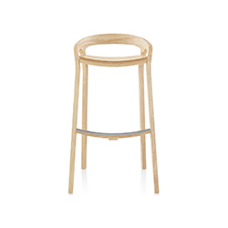 She Said Bar Stool CG-A2172-2