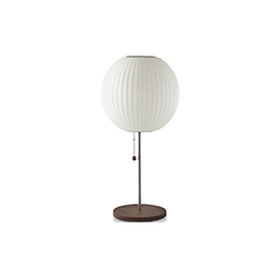 Nelson Ball Lotus Table Lamp CG-A2236-1