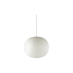 Nelson Ball Bubble Pendant CG-A2236