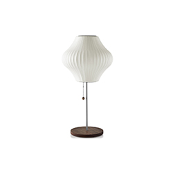 Nelson Pear Lotus Table Lamp CG-A2237-2