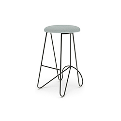 Loop Bar Stool CG-K5112