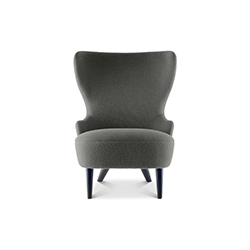 Wingback Chair CG-L6002-1