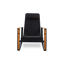 Cite lounge chair CG-A1506