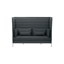 alcove highback sofa CG-A1507-5