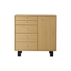 nelson basic cabinet CG-A2219-1-2