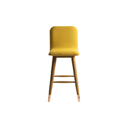 Mistral Bar Stool CG-B1217