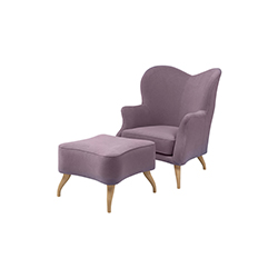 Bonaparte Chair CG-L1003