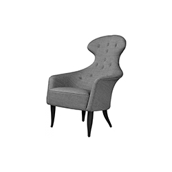 Paradiset Eva&Adam Lounge Chair CG-L1004