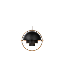 Multi-Lite Pendant Lamp CG-L1028-1