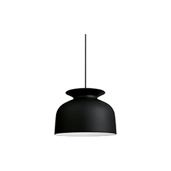 Ronde Pendant Lamp CG-L1032