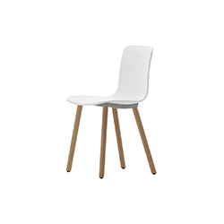 HAL Wood side chair CG-A1518-1