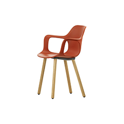 HAL Armchair Wood CG-A1519