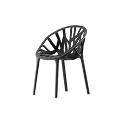 Vegetal chair CG-A1521