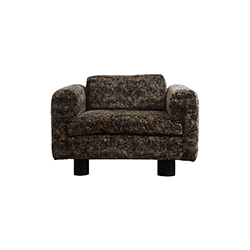 Durant Club Chair CG-K1420