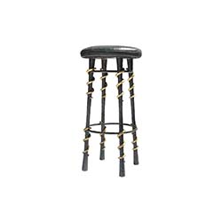 Serpent Bar Stool CG-K1439