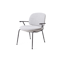 industry dining armchair CG-L2101