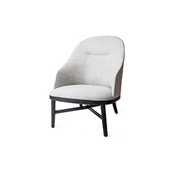 Bund Lounge Chair CG-L2102