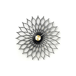 Wall Clocks - Sunflower Clock CG-A1576-12