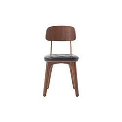 Utility Dining chair CG-L2108