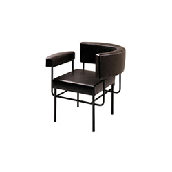 Cotton Club Lounge Chair CG-L2116-2