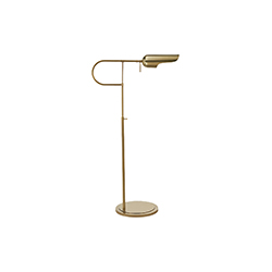 Lucien Adjustable Floor Lamp CG-K1477