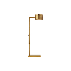 Larchmont Floor Lamp CG-K1478