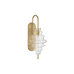 Tableau Large Sconce CG-K1484-2