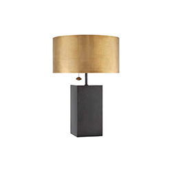 Zuma Table Lamp CG-K1487-7