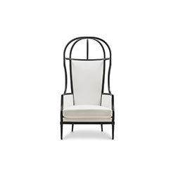 Laval Crown Chair CG-L2119-5