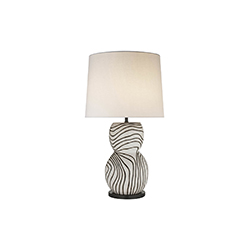 Balla Large Table Lamp CG-K1487-17