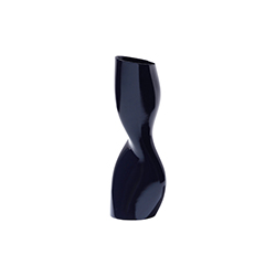 Black/White Vase CG-K1820