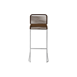 ARIA Outdoor stool CG-A1914-1