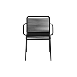 ARIA Outdoor chair CG-A1914