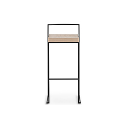 CUBA + CUBO stool CG-A1918-1