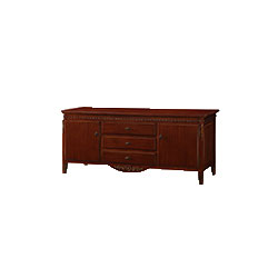 Low cabinet CG-1404-01