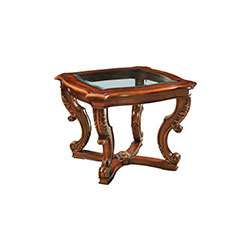 Square tea table CG-3117-01