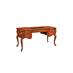 Double-sided writing desk CG-3611-013611-02B