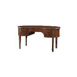 Small double writing desk CG-3911-01