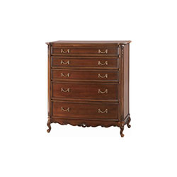 Chest of drawers CG-5108-02B