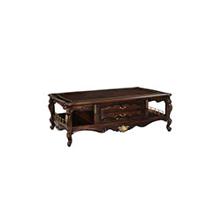 Long coffee table CG-6217-06